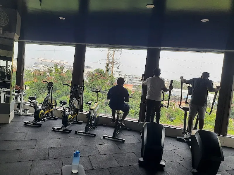 Be strong fitness