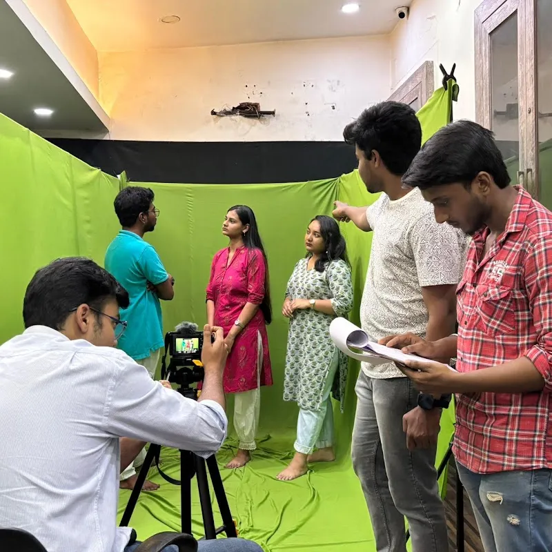 Arena Animation Shyambazar
