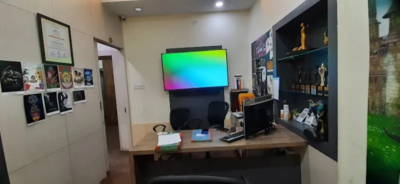 Arena Animation Shyambazar