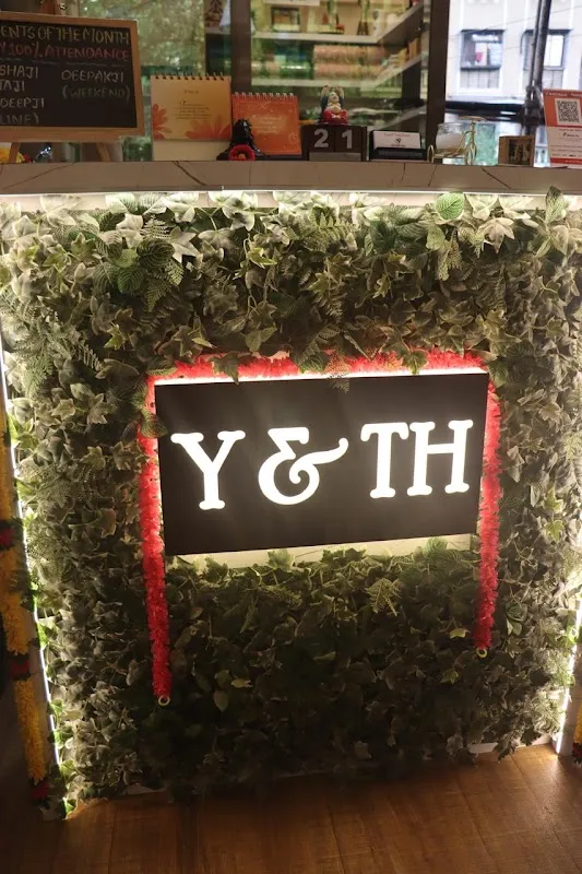 Yoga And Total Health