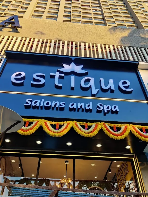 Estique Salon & Spa
