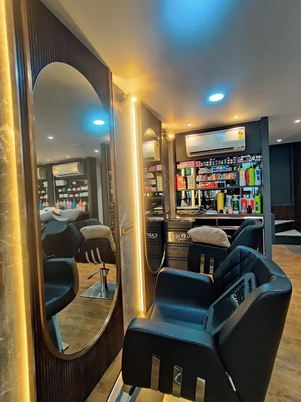 Estique Salon & Spa
