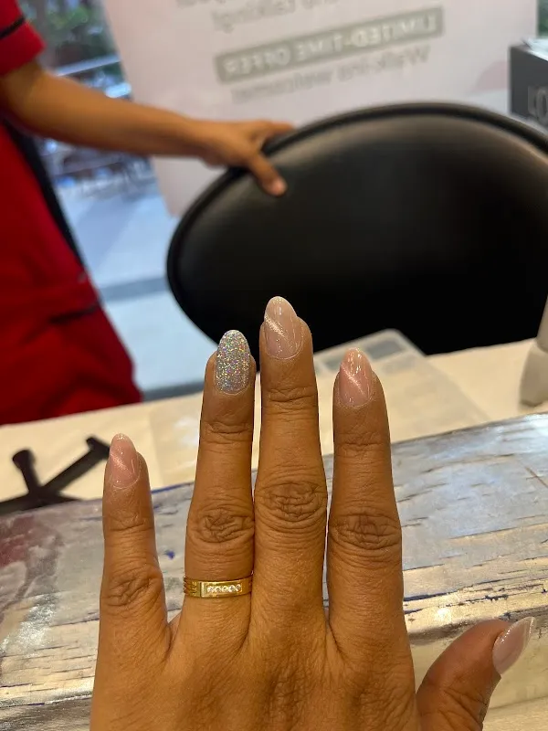 Estique Salon & Spa