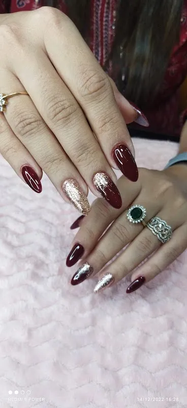Estique Salon & Spa