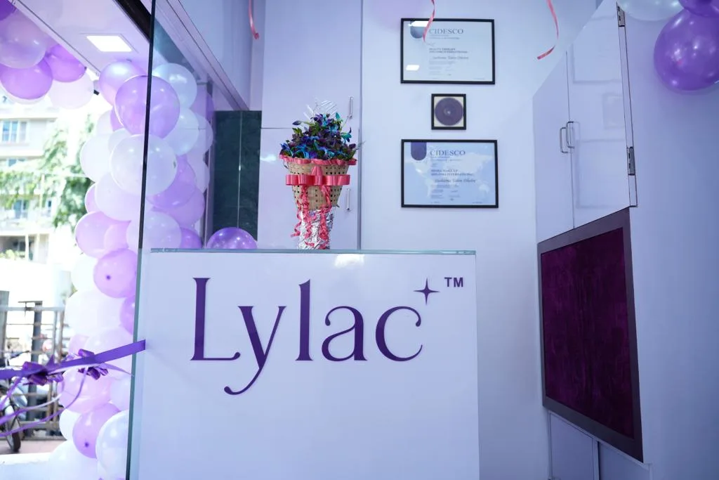 Lylac Beauty & Aesthetic Clinic