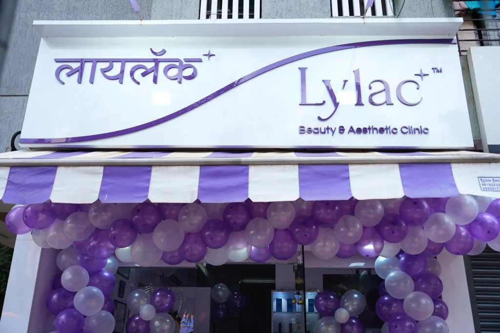 Lylac Beauty & Aesthetic Clinic
