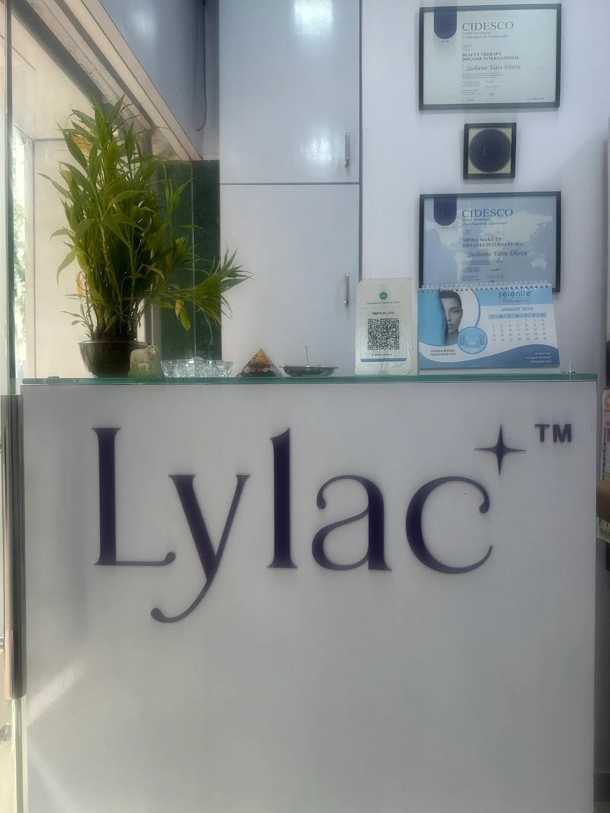 Lylac Beauty & Aesthetic Clinic