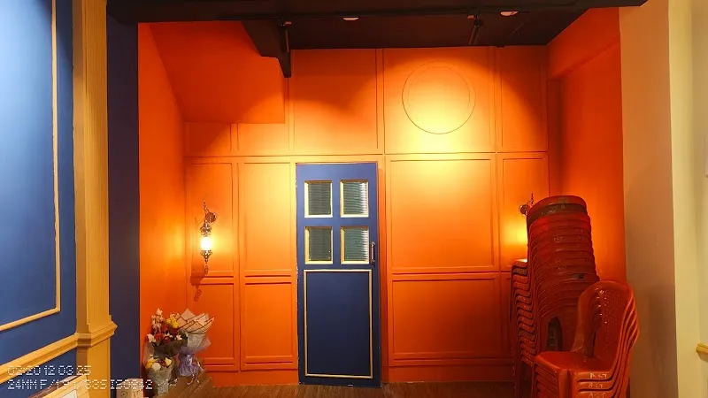 creator's hub studio