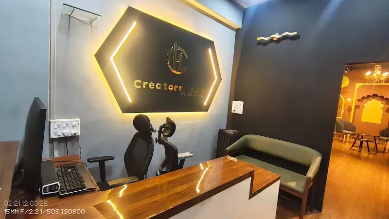 creator's hub studio