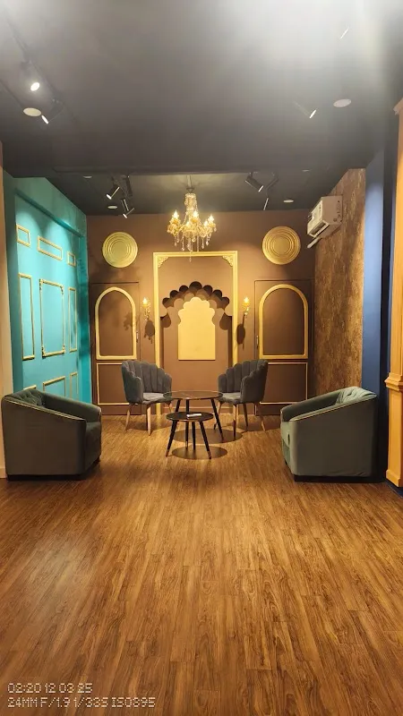 creator's hub studio
