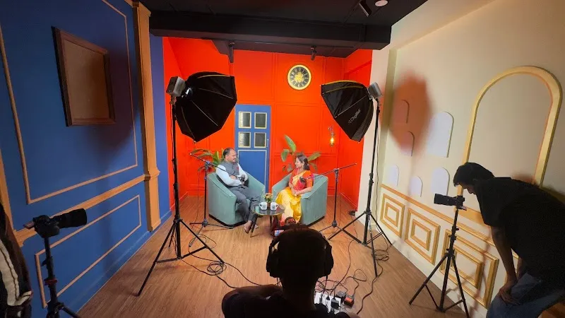 creator's hub studio