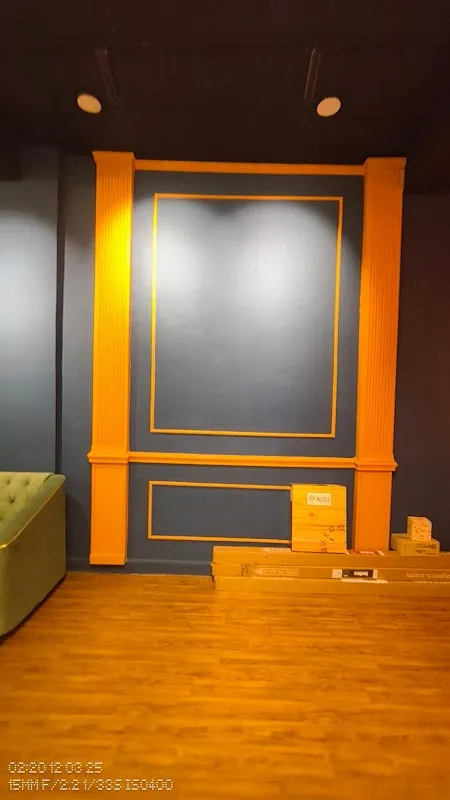creator's hub studio