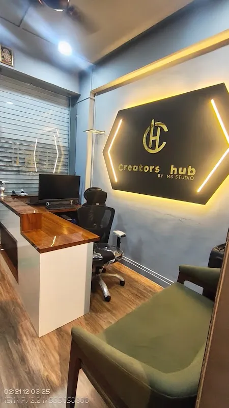creator's hub studio