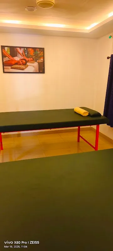 Pearl Wellness Unisex Spa