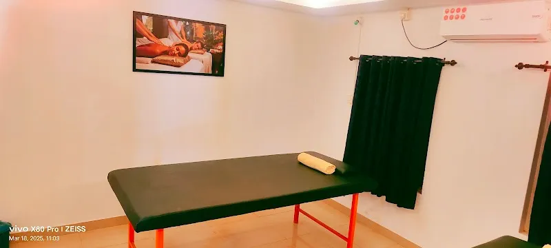 Pearl Wellness Unisex Spa