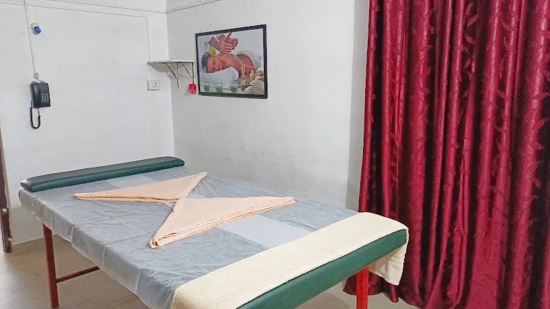 Pearl Wellness Unisex Spa