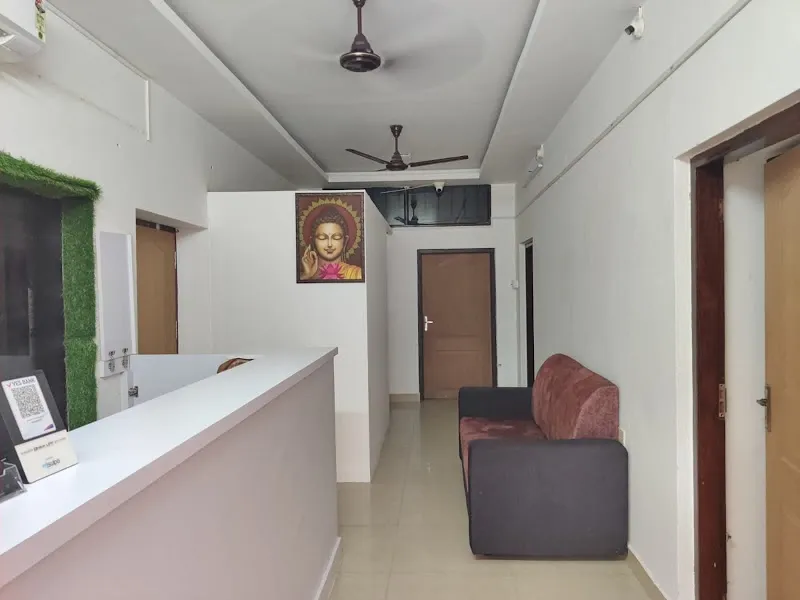 Pearl Wellness Unisex Spa