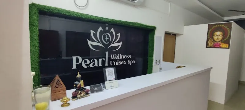 Pearl Wellness Unisex Spa