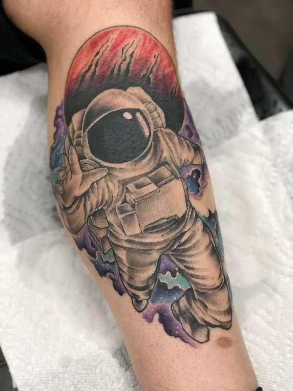 St. Louis Tattoo Company