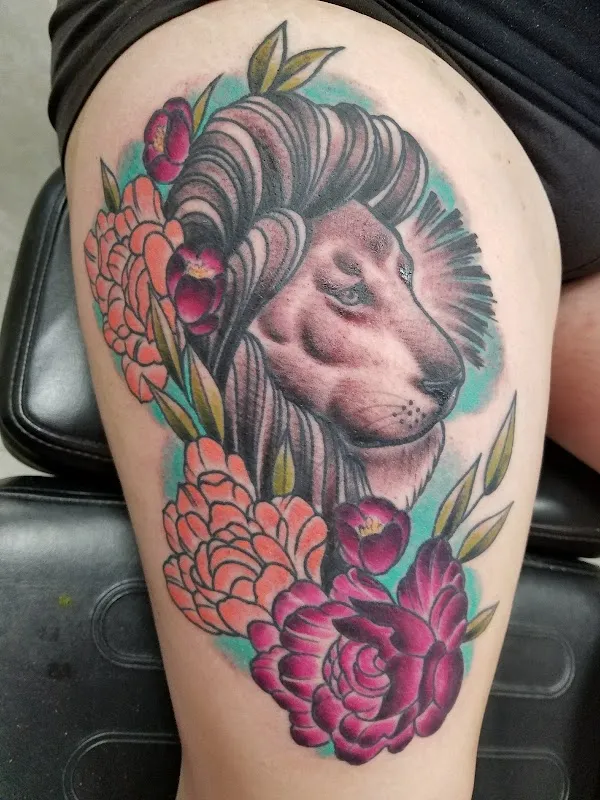 St. Louis Tattoo Company