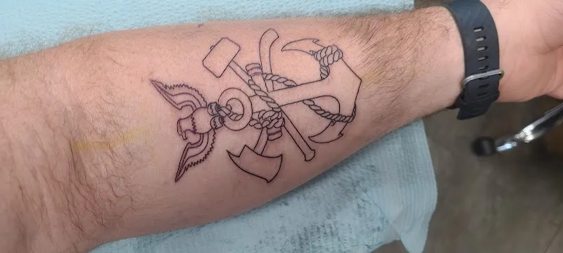 St. Louis Tattoo Company