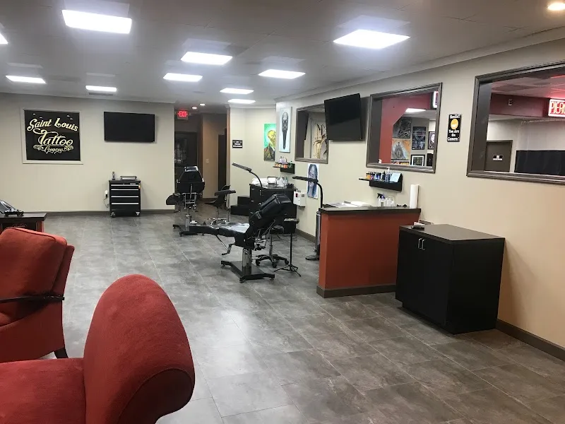 St. Louis Tattoo Company