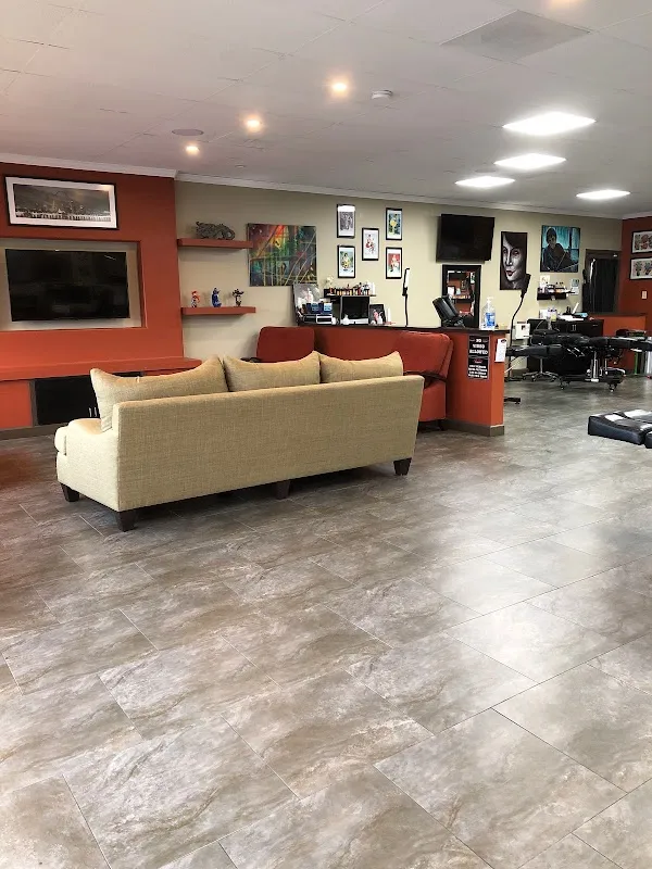St. Louis Tattoo Company
