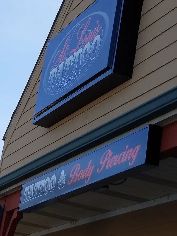 St. Louis Tattoo Company