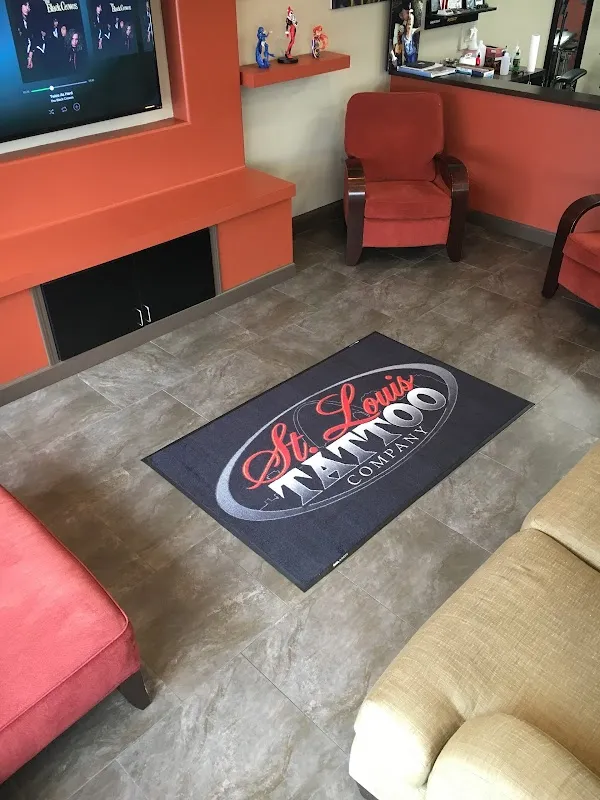 St. Louis Tattoo Company