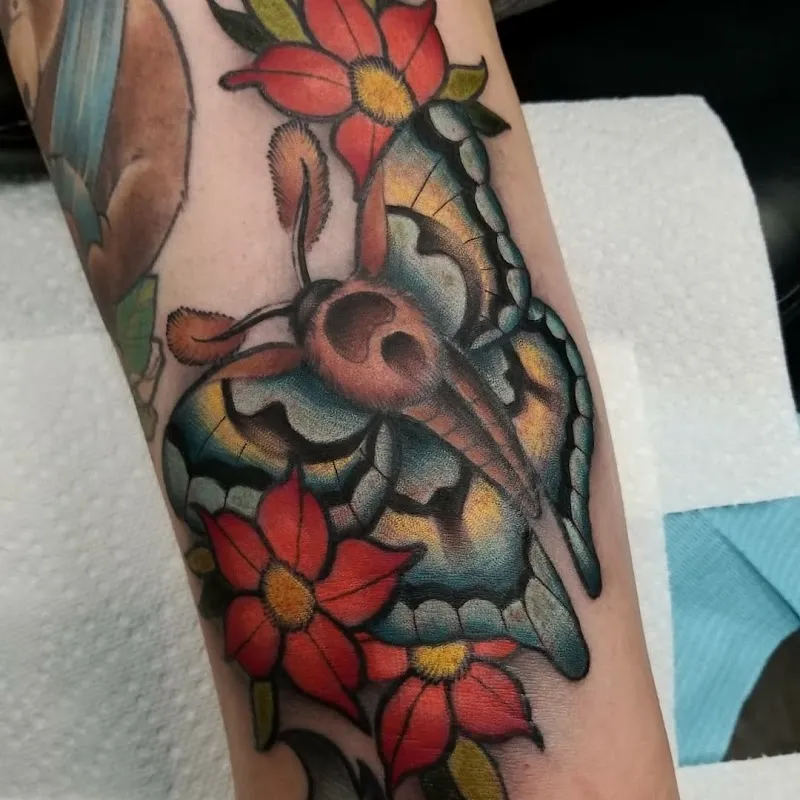 St. Louis Tattoo Company