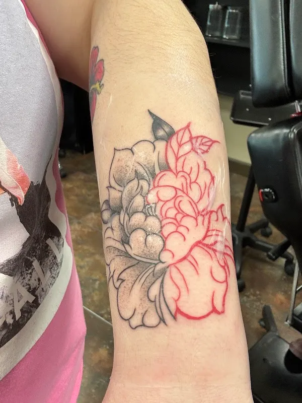 St. Louis Tattoo Company