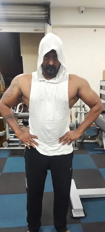 Super Muscle gym