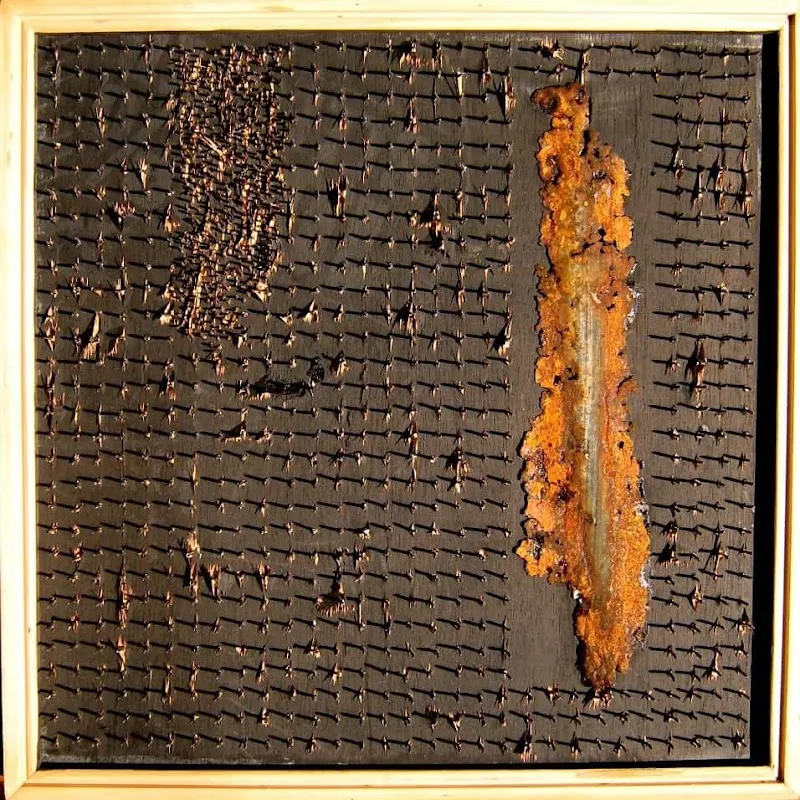 godase's studio workshop