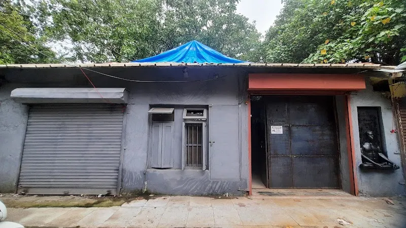 godase's studio workshop