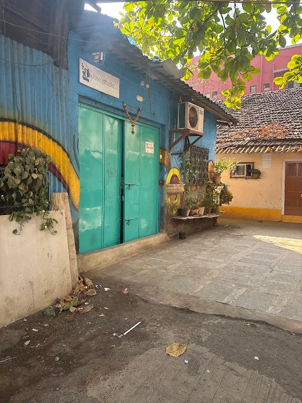 godase's studio workshop