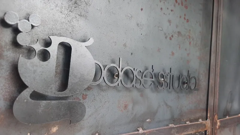 godase's studio workshop