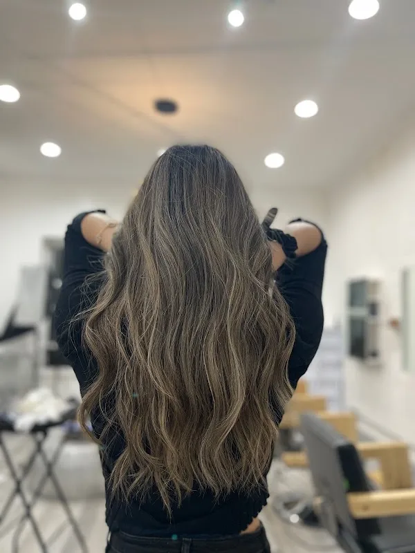 MG Hair Artistic Salon