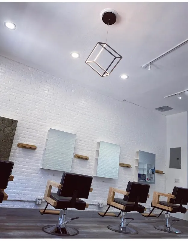 MG Hair Artistic Salon