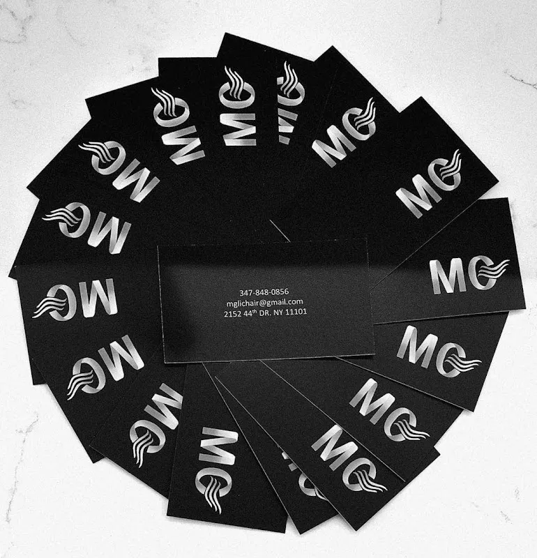 MG Hair Artistic Salon