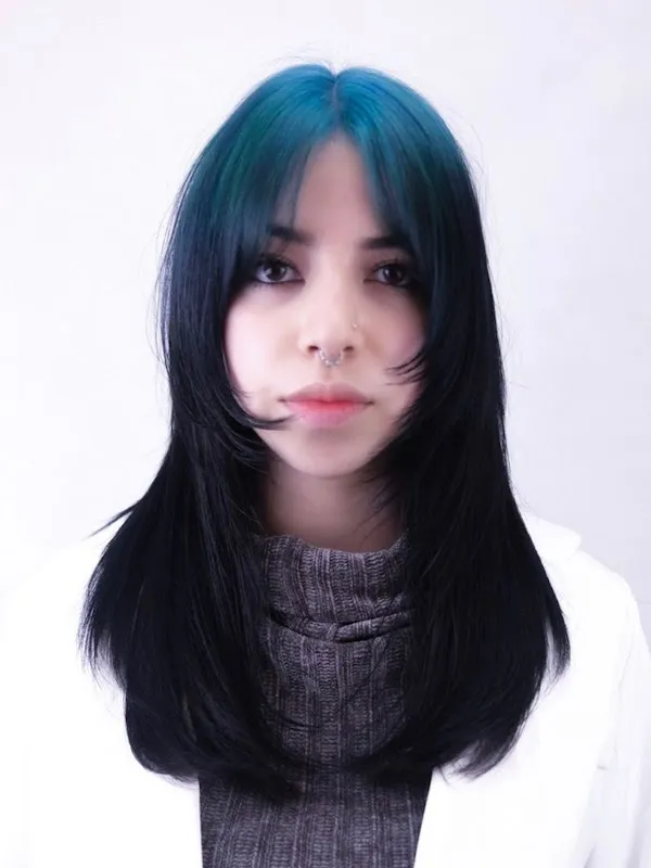 MG Hair Artistic Salon