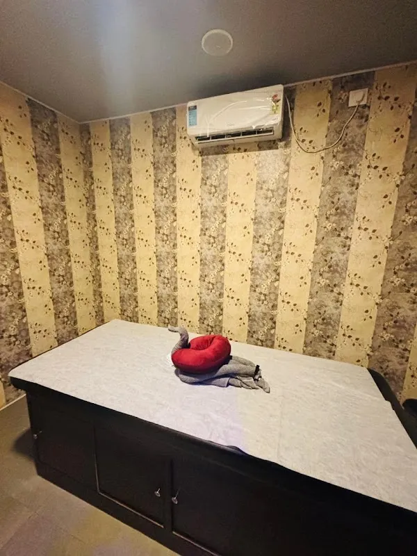 Avasa Wellness Spa