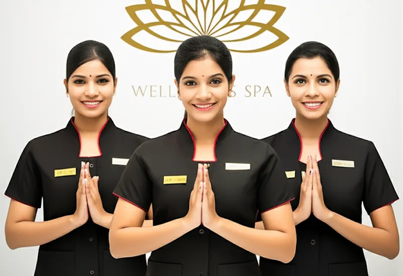 Avasa Wellness Spa