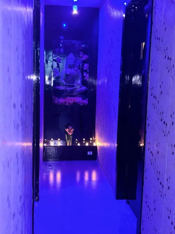 Avasa Wellness Spa