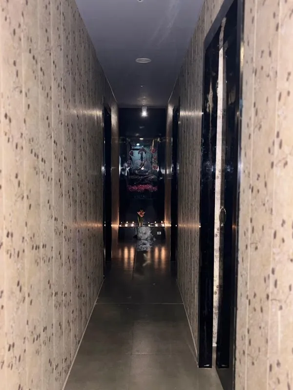 Avasa Wellness Spa