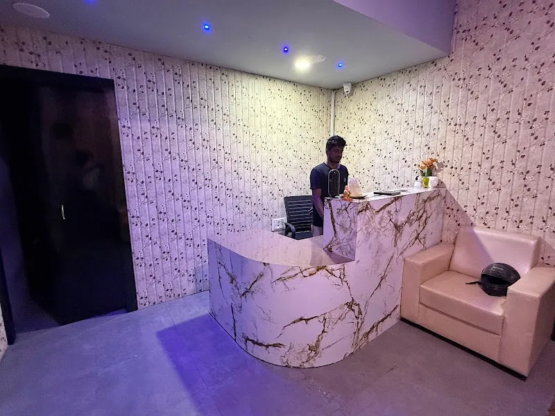 Avasa Wellness Spa