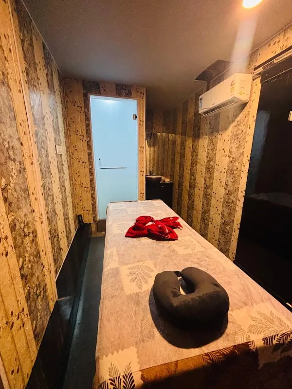 Avasa Wellness Spa