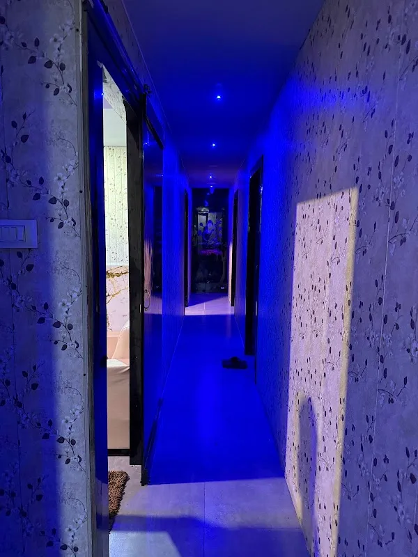 Avasa Wellness Spa