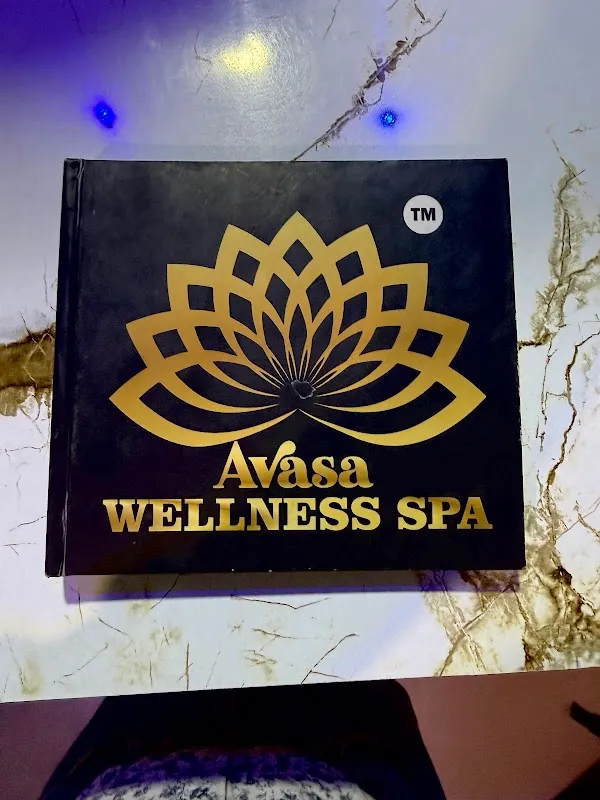 Avasa Wellness Spa