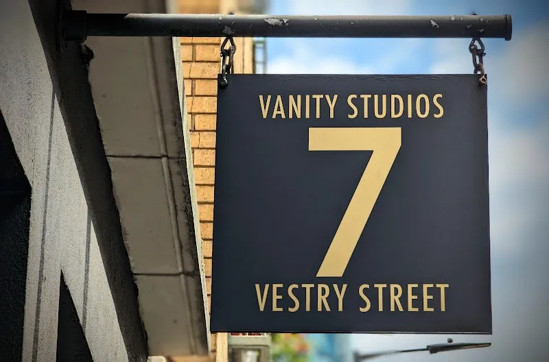 Vanity Studios