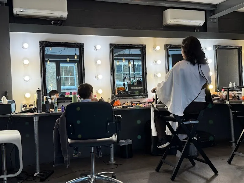 Vanity Studios